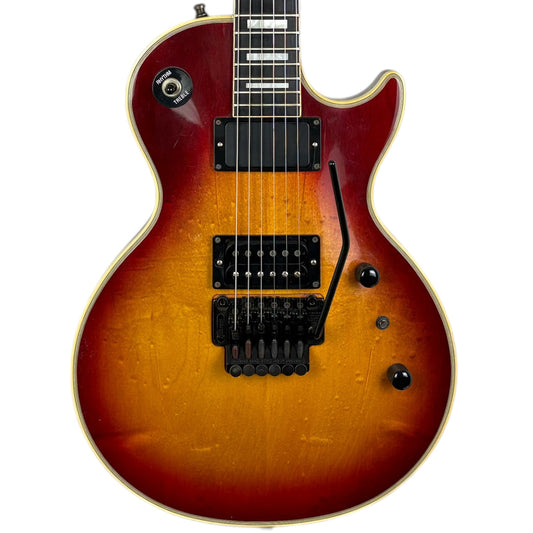 Gibson Les Paul Custom Lite 1989 - Heritage Cherry Sunburst