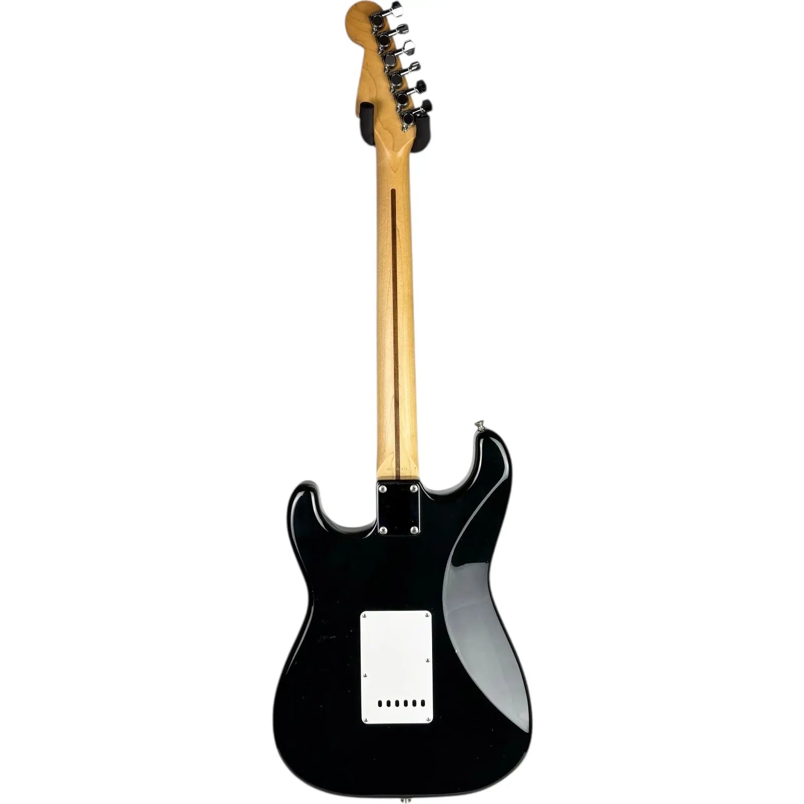 Fender Stratocaster Black Fender