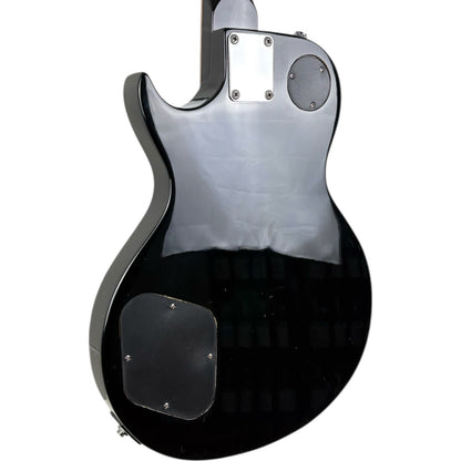 Harley Benton Les Paul - Черный