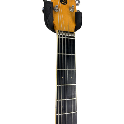 Mosrite The Ventures Model - Vintage bílá