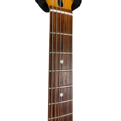 Squier par Fender Jagmaster 2006 - Bleu Métallique
