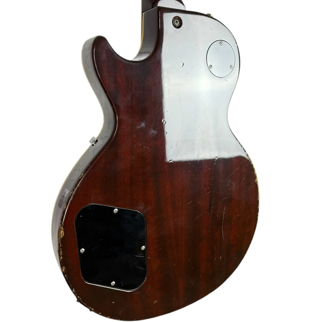 Greco Rock Spirits Greco