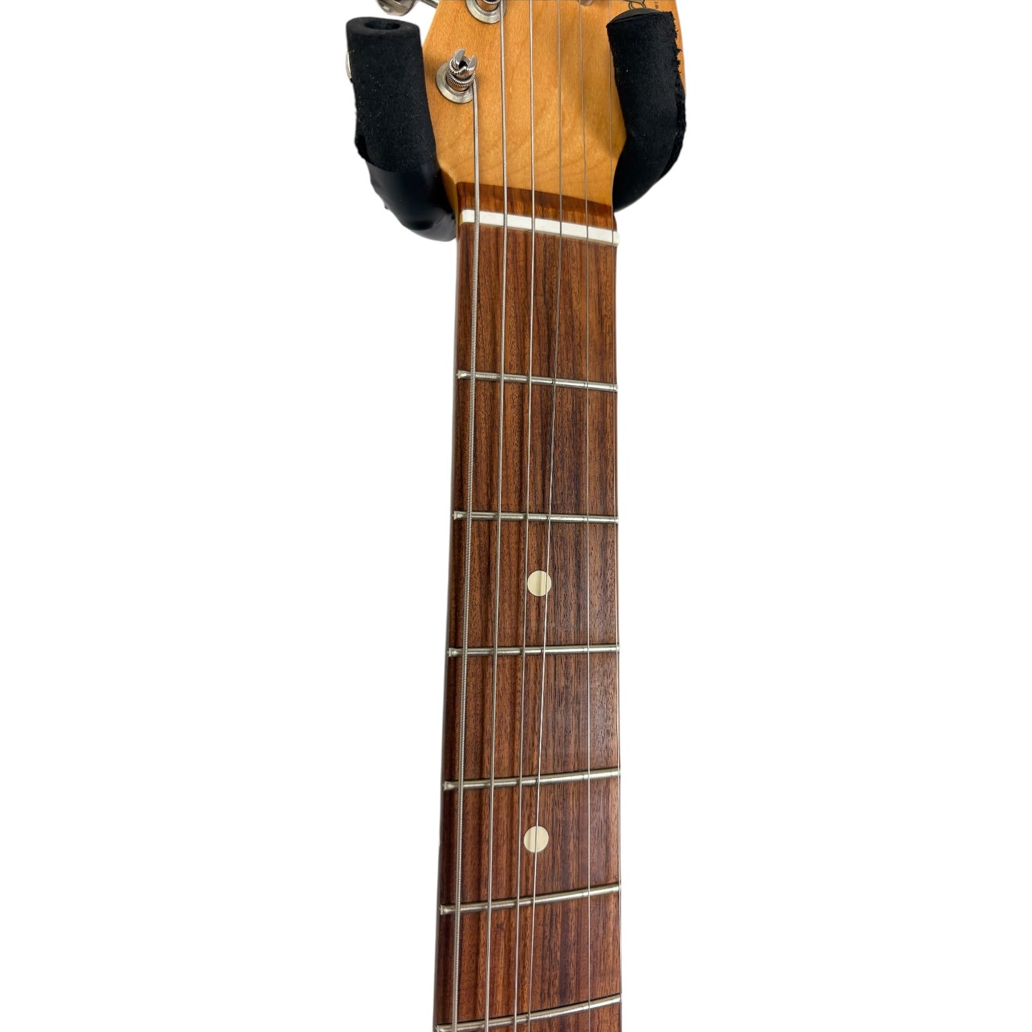 Fender Road Worn 60s Stratocaster 2021 - Lake Placid Blue