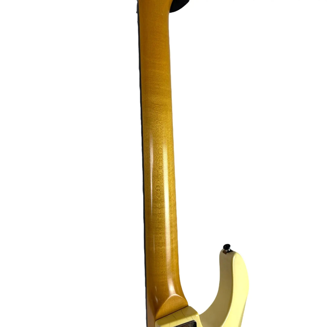 Gibson WRC Showcase Edition 1988 - 1 of 200 - Pat´s Guitars