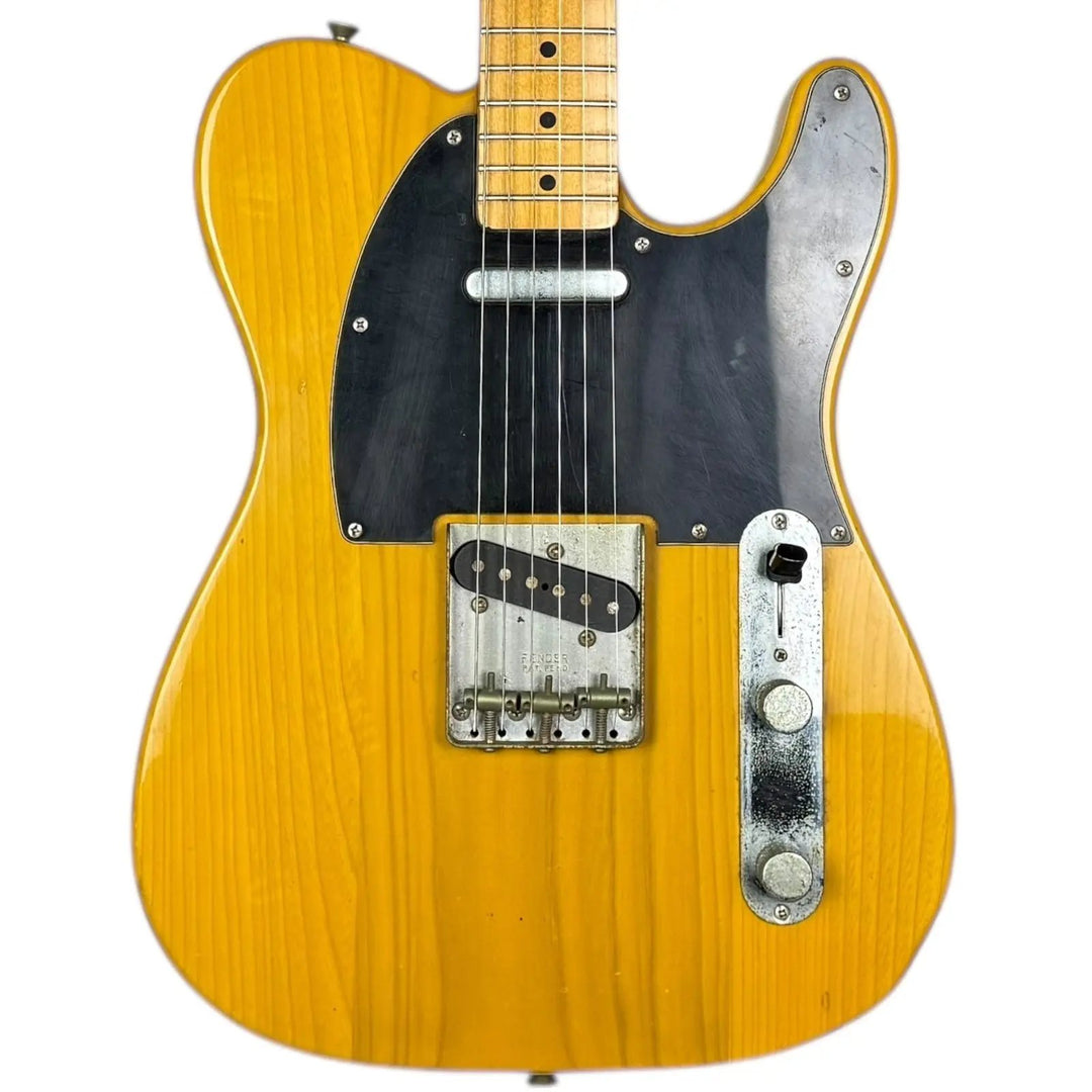 Fender Telecaster Fender