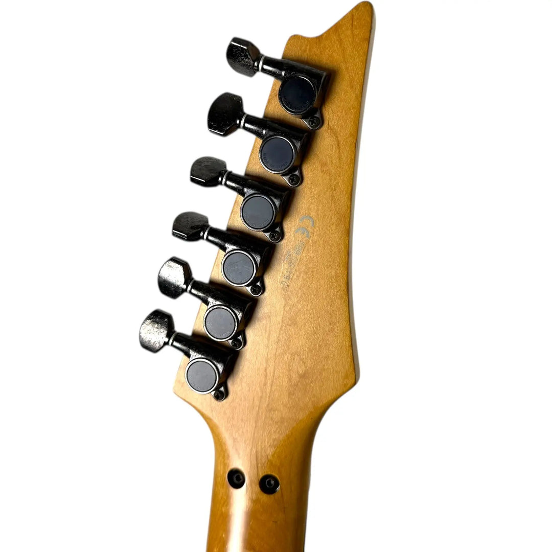 Ibanez PGM30 Paul Gilbert Signature 1999 - Jewel Blue Ibanez