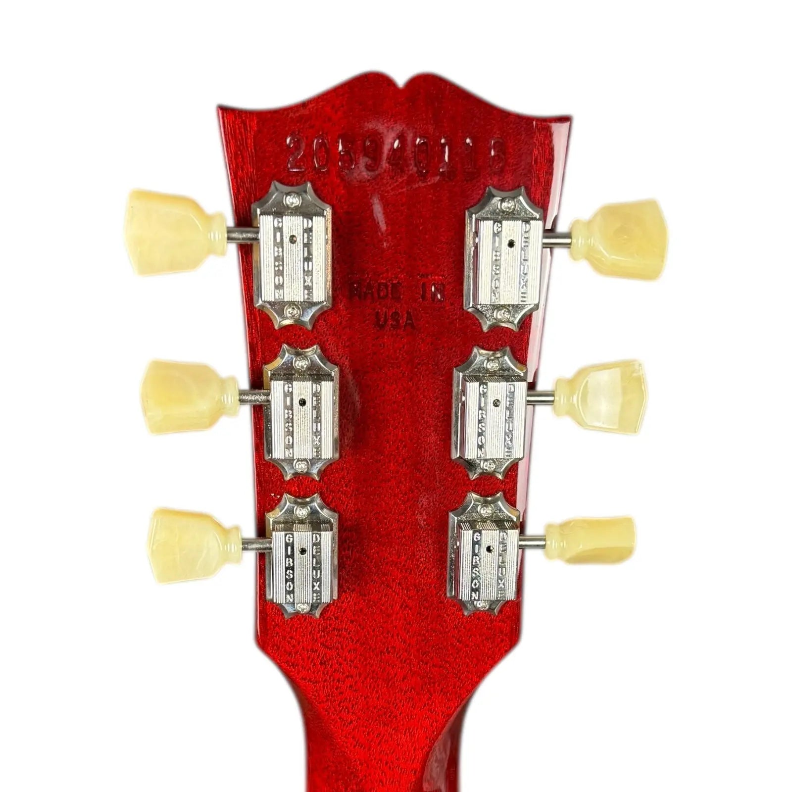 Gibson Gibson