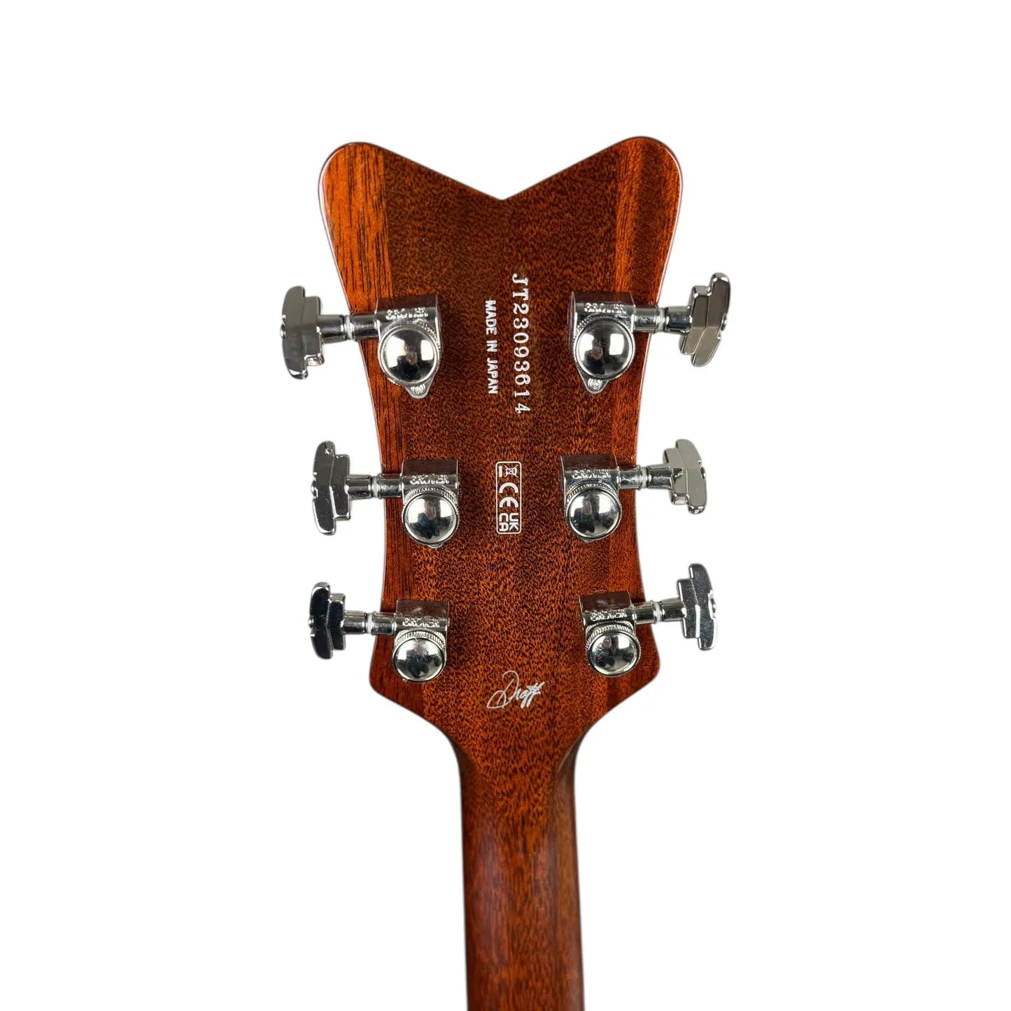 Gretsch Gretsch