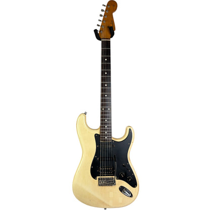 Fender Japan JV Stratocaster 1984 - Vintage White