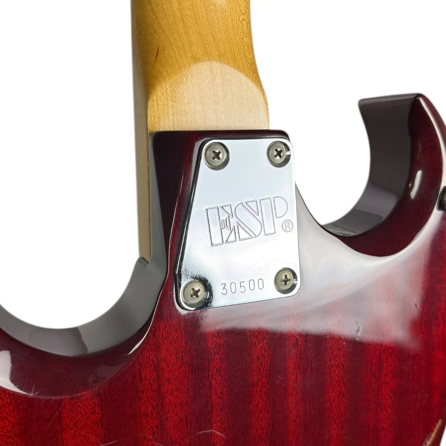 ESP Viper ESP