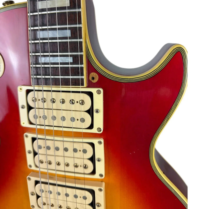 Greco EG600 Custom Greco