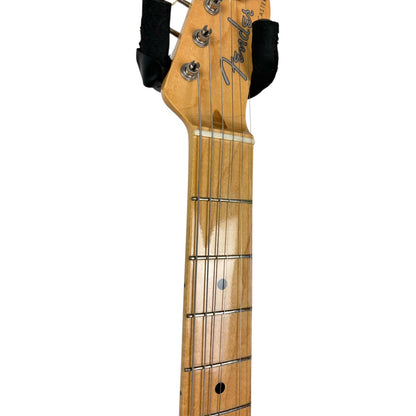 Fender MJT 50s Reissue Telecaster - Butterscotch Blonde - Heavy Relic