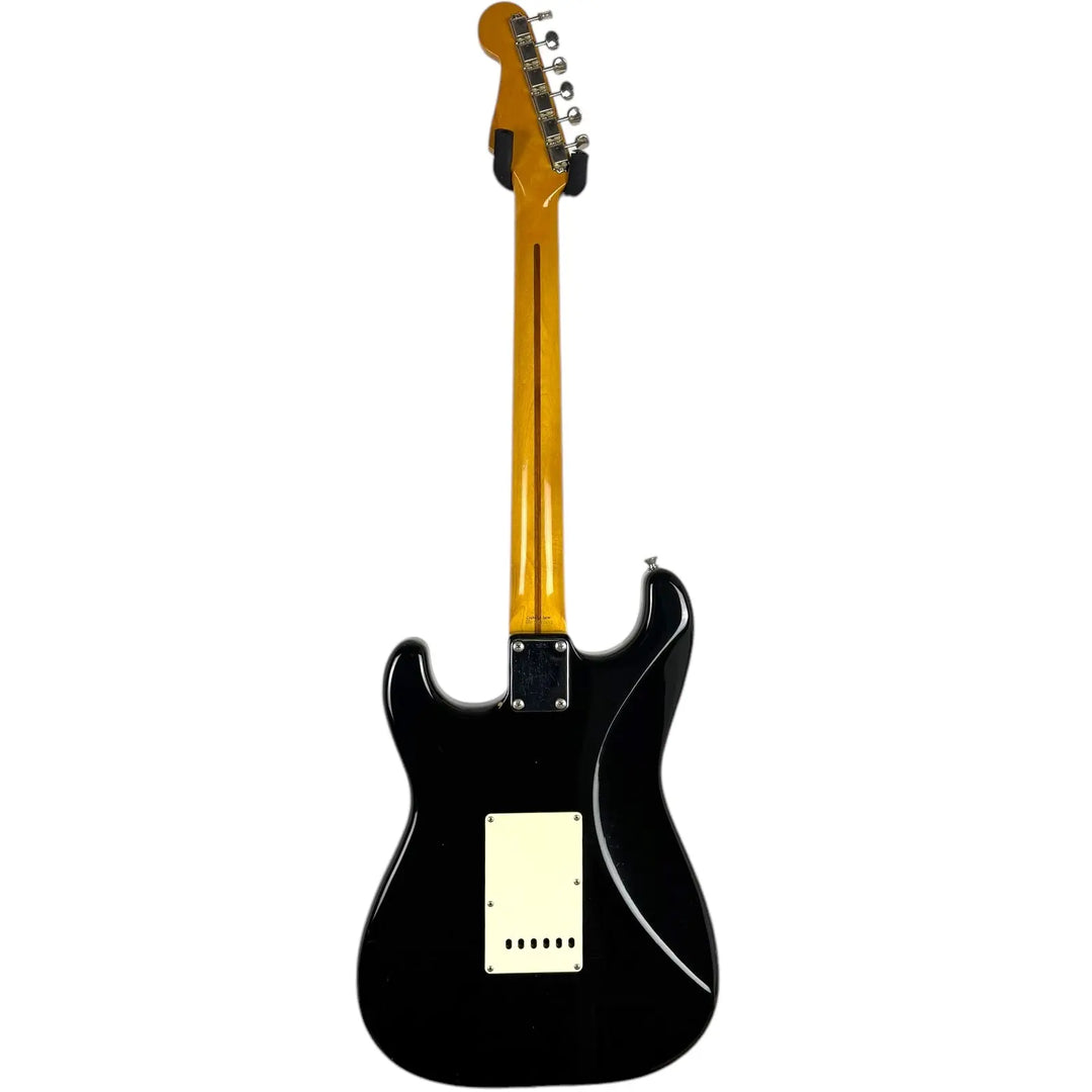 Fender Stratocaster ‘57 Reissue ST57 2006 - Black - Pat´s Guitars