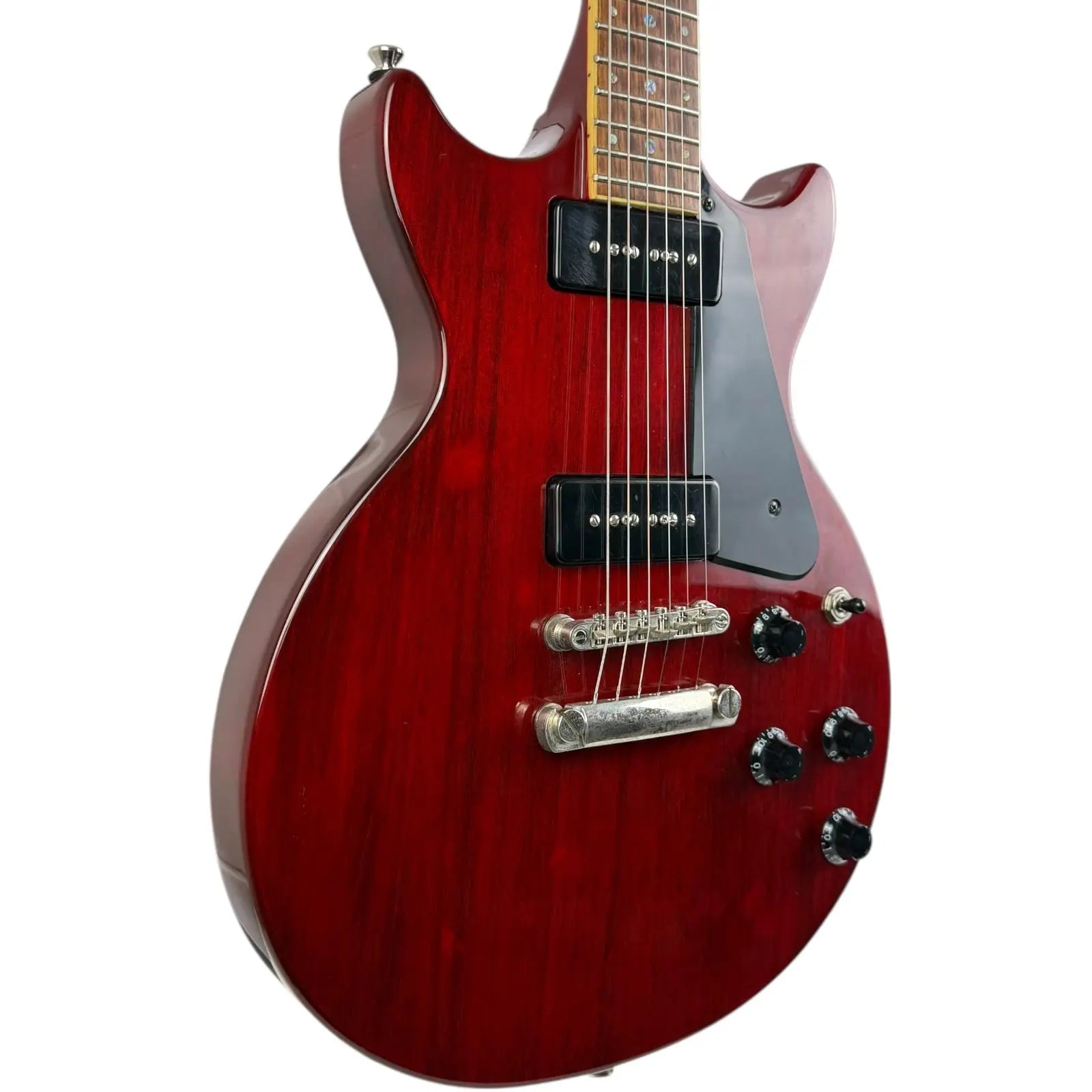 Höfner Red Höfner