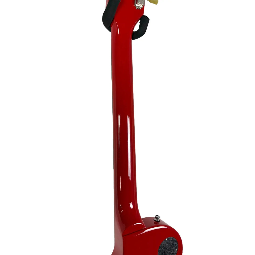 Gibson Les Paul Studio 2016 - Cardinal Red - Pat´s Guitars