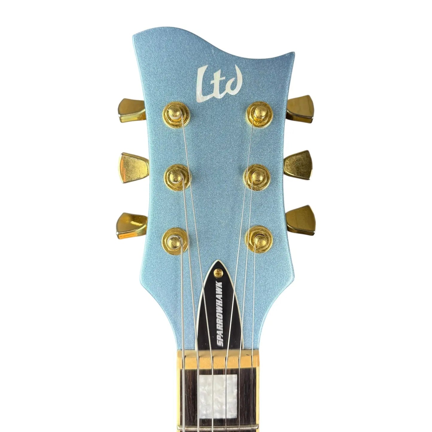 LTD by ESP ESP LTD
