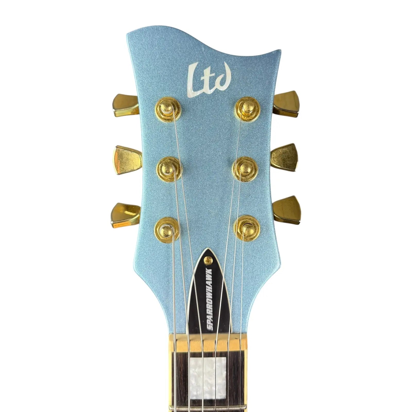LTD by ESP ESP LTD