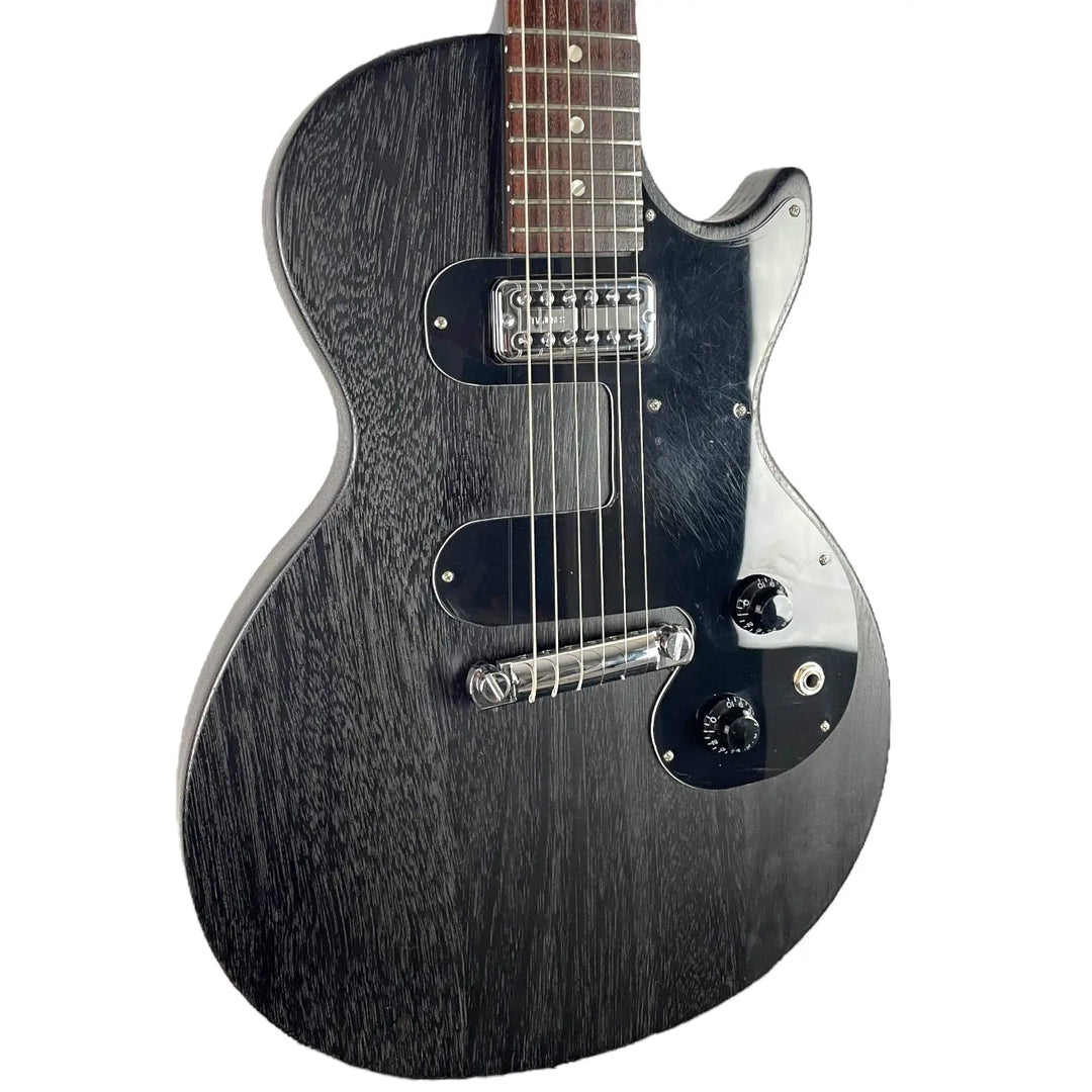 Gibson Melody Maker 2007 - Satin Ebony - Pat´s Guitars
