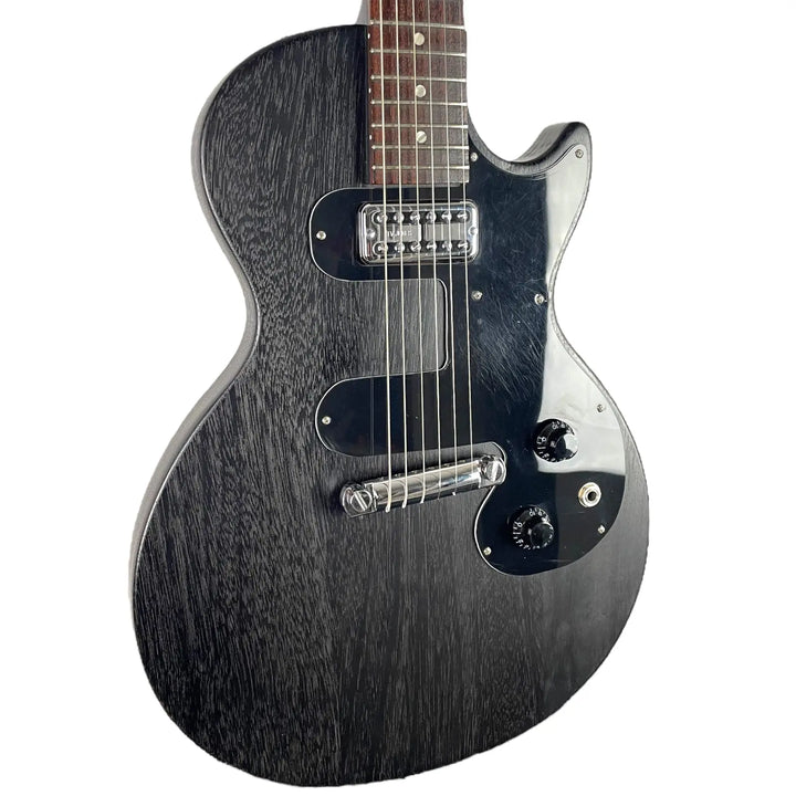 Gibson Melody Maker 2007 - Satin Ebony - Pat´s Guitars