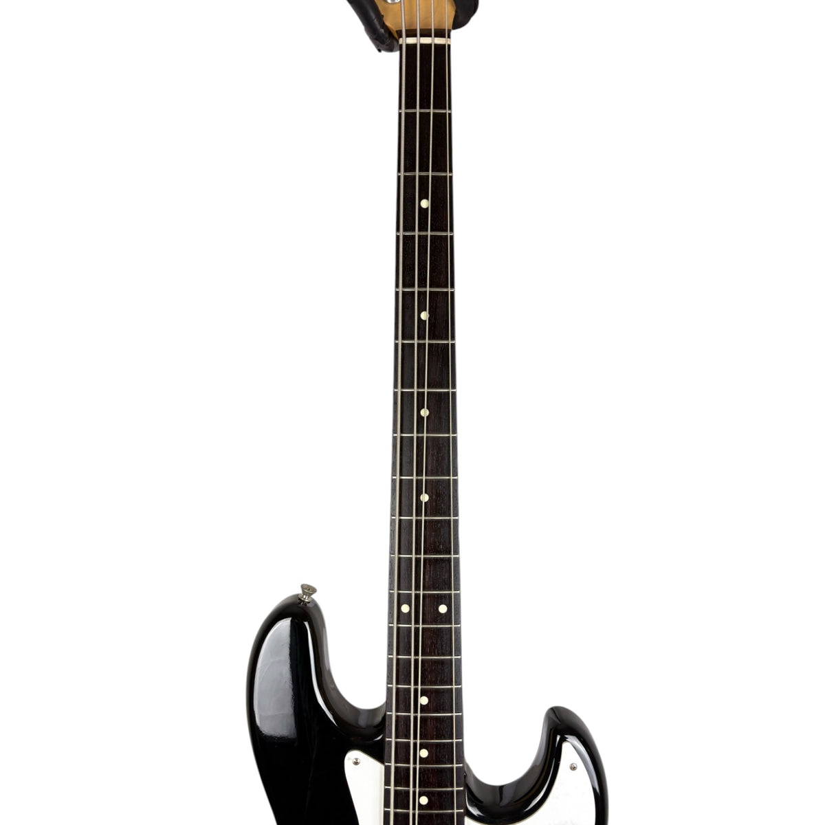 Jazz Bass Fender Japan JB-40 1993-1994 - Negro