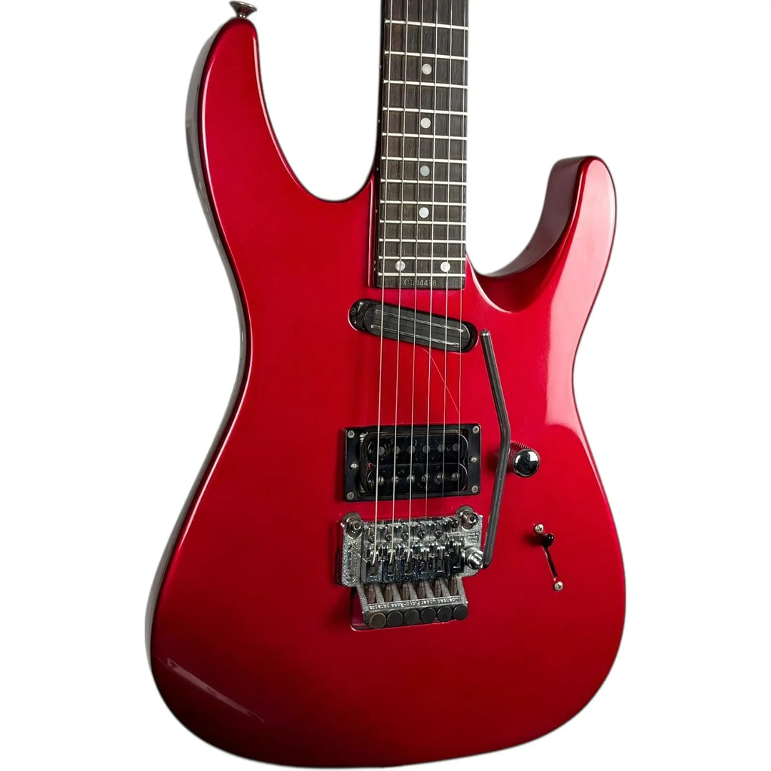 Charvel Charvel