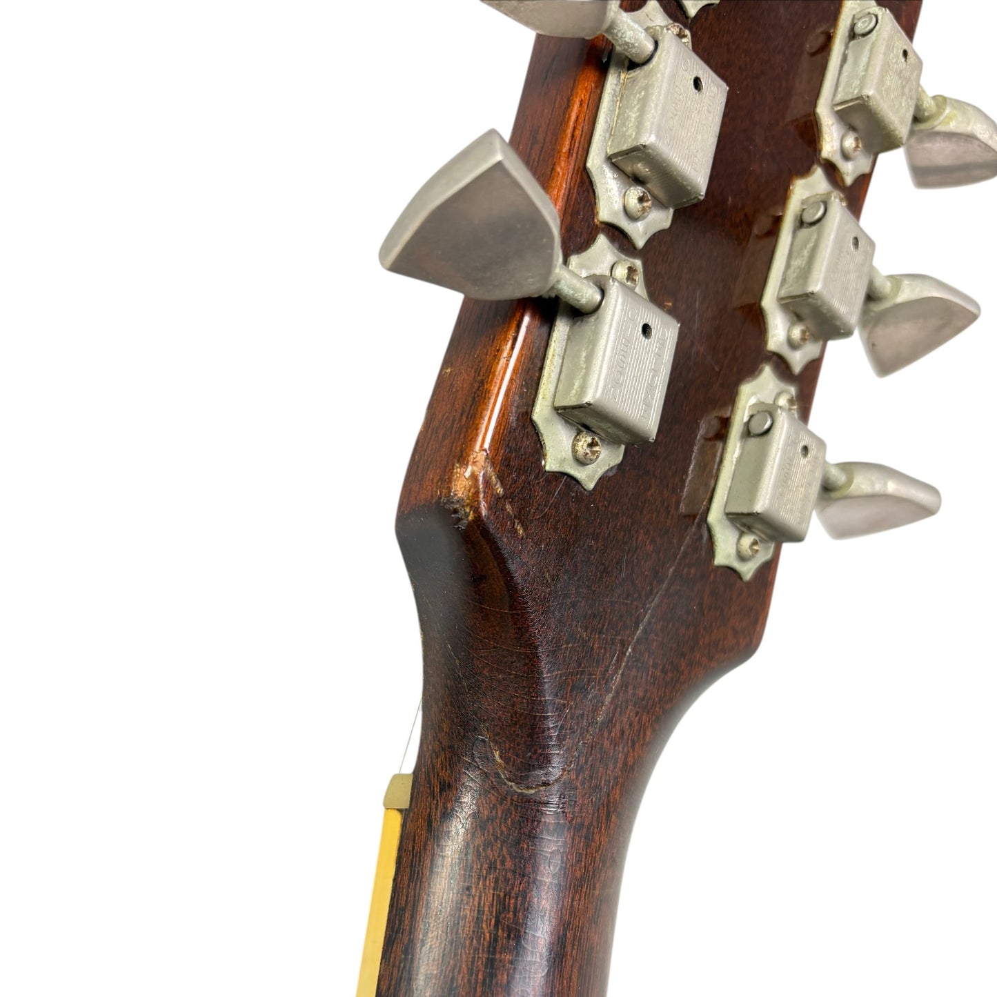 Gibson ES-175D 1968 - Vintage Sunburst