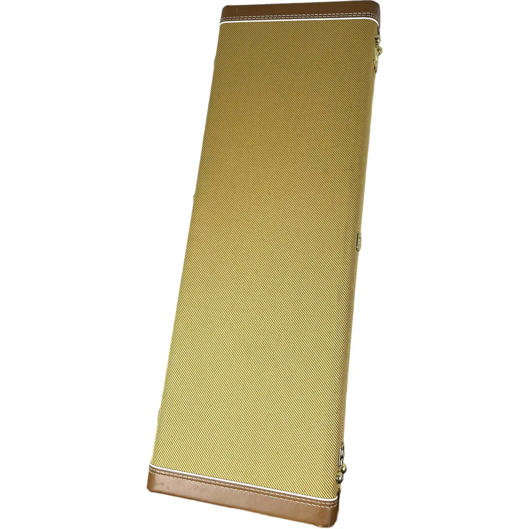 Fender Stratocaster The Strat 1980 - Olympic White - Pat´s Guitars