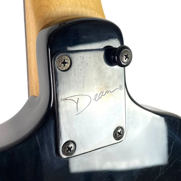 Dean Dime BBOLT 2009 - Pat´s Guitars