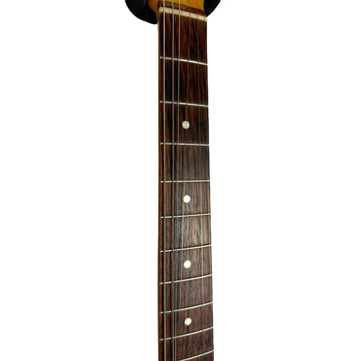 Fender Japan ST62-53 ’62 Reissue Stratocaster 1994-1995 - Old Lake Placid Blue - Pat´s Guitars