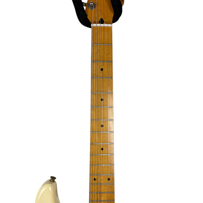Fender Japan STS-55M Stratocaster 1989-1990 - Vintage White