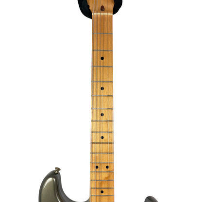 Fender Eric Clapton Signature Stratocaster 2007 - Pewter