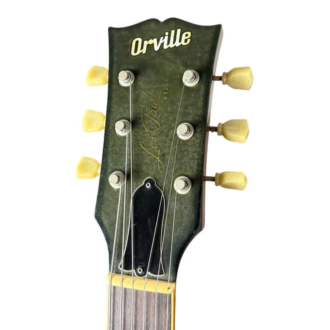 Orville Les Paul Orville