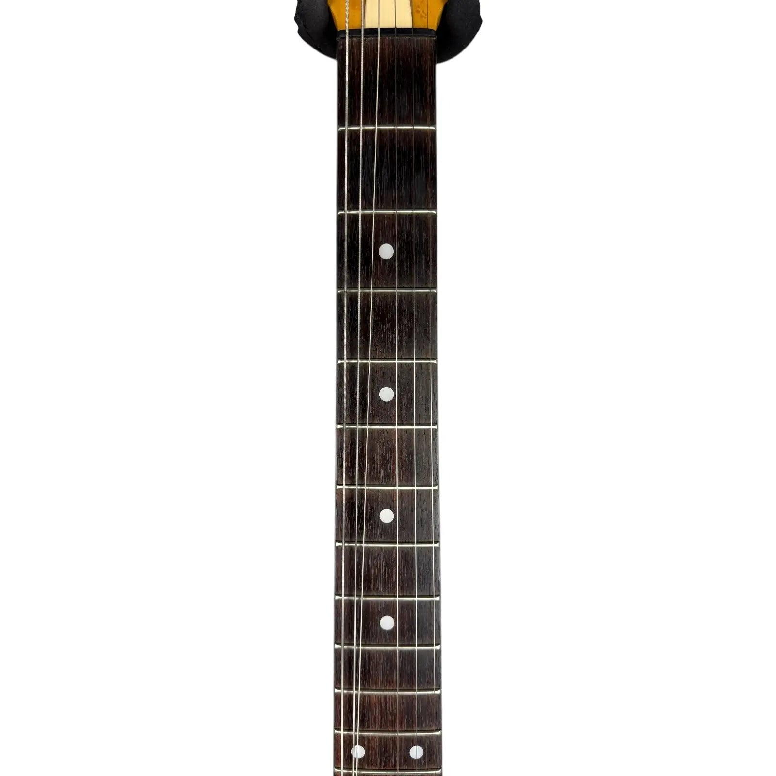 Ibanez Talman TC530 1993 - Green Burst - Pat's Guitars – Pat´s Guitars