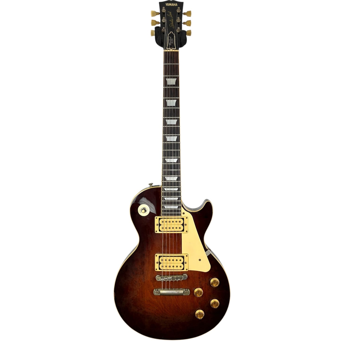 Yamaha Japan SL550S Studio Lord Les Paul 1980 - Tobacco Sunburst