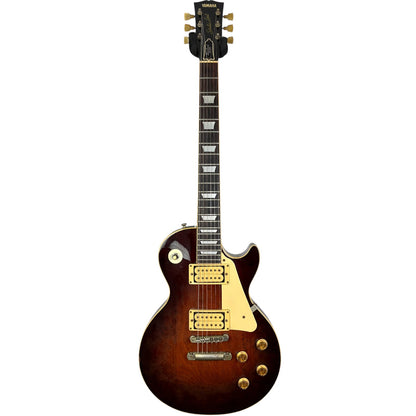 Yamaha Japan SL550S Studio Lord Les Paul 1980 - Tobacco Sunburst
