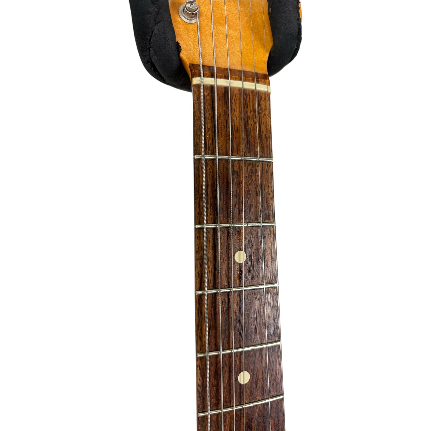 Fender American Vintage 62 Reissue Stratocaster 2001 - Sunburst