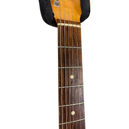 Fender American Vintage 62 Reissue Stratocaster 2001 - Sunburst