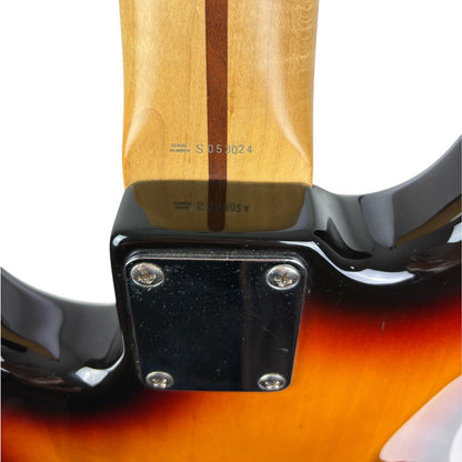 Fender Precision Bass Sunburst Fender