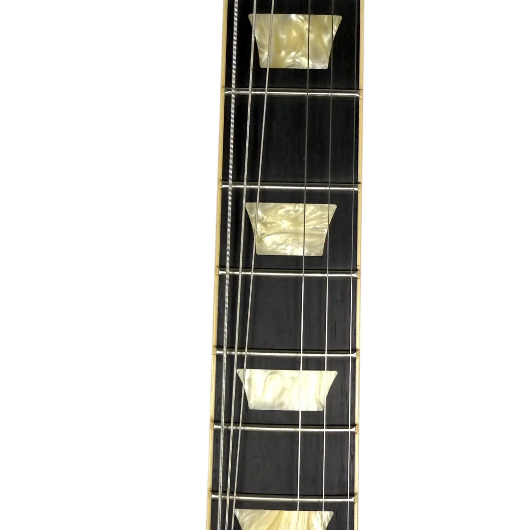 Gibson Les Paul Standard 60s 2021 - Unburst - Pat´s Guitars