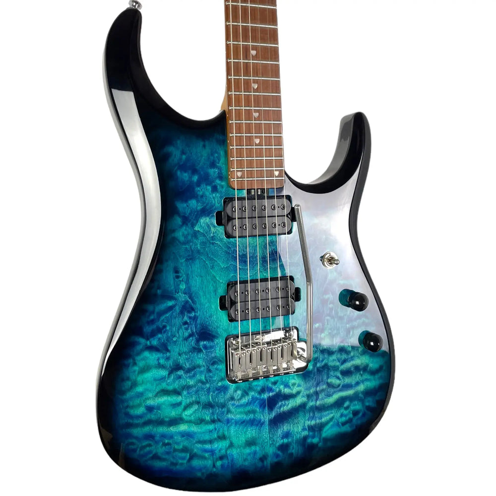 Music Man Sterling JP150 - Pat´s Guitars