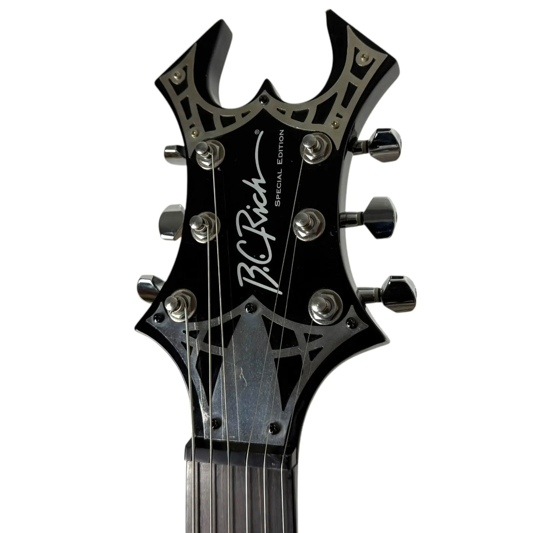 BC Rich Pat´s Guitars