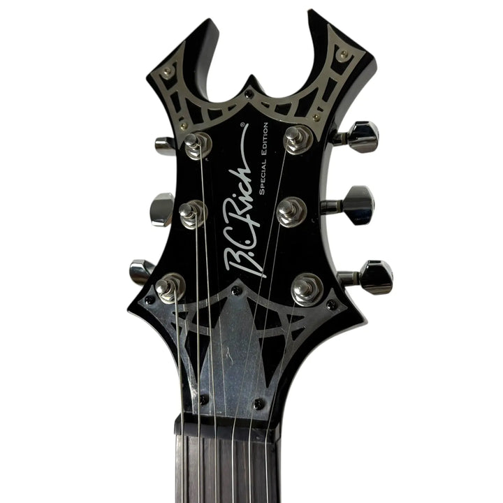 BC Rich Pat´s Guitars