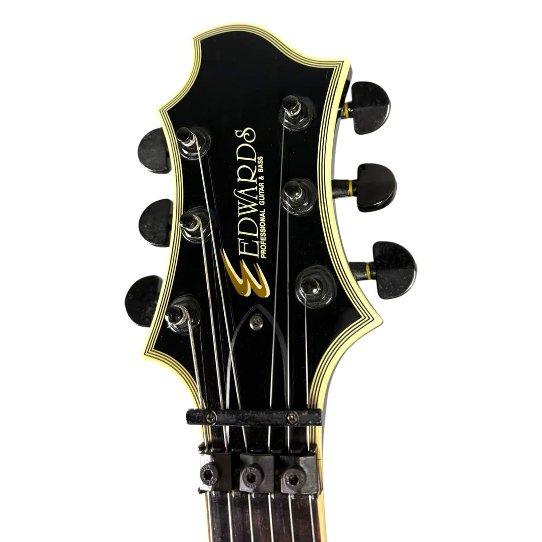 GrassRoots Pat´s Guitars