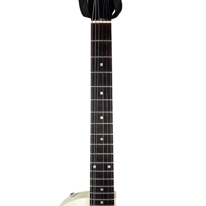 Gibson Les Paul White Gibson