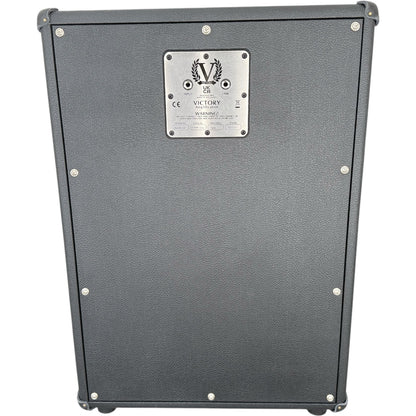 Victory Amplifiers Sheriff 212 kabinet