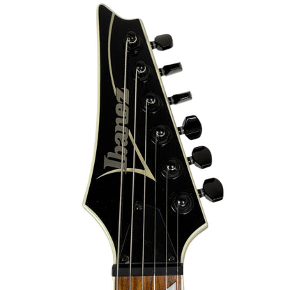 Ibanez Iceman ICT700 2008 - czarny