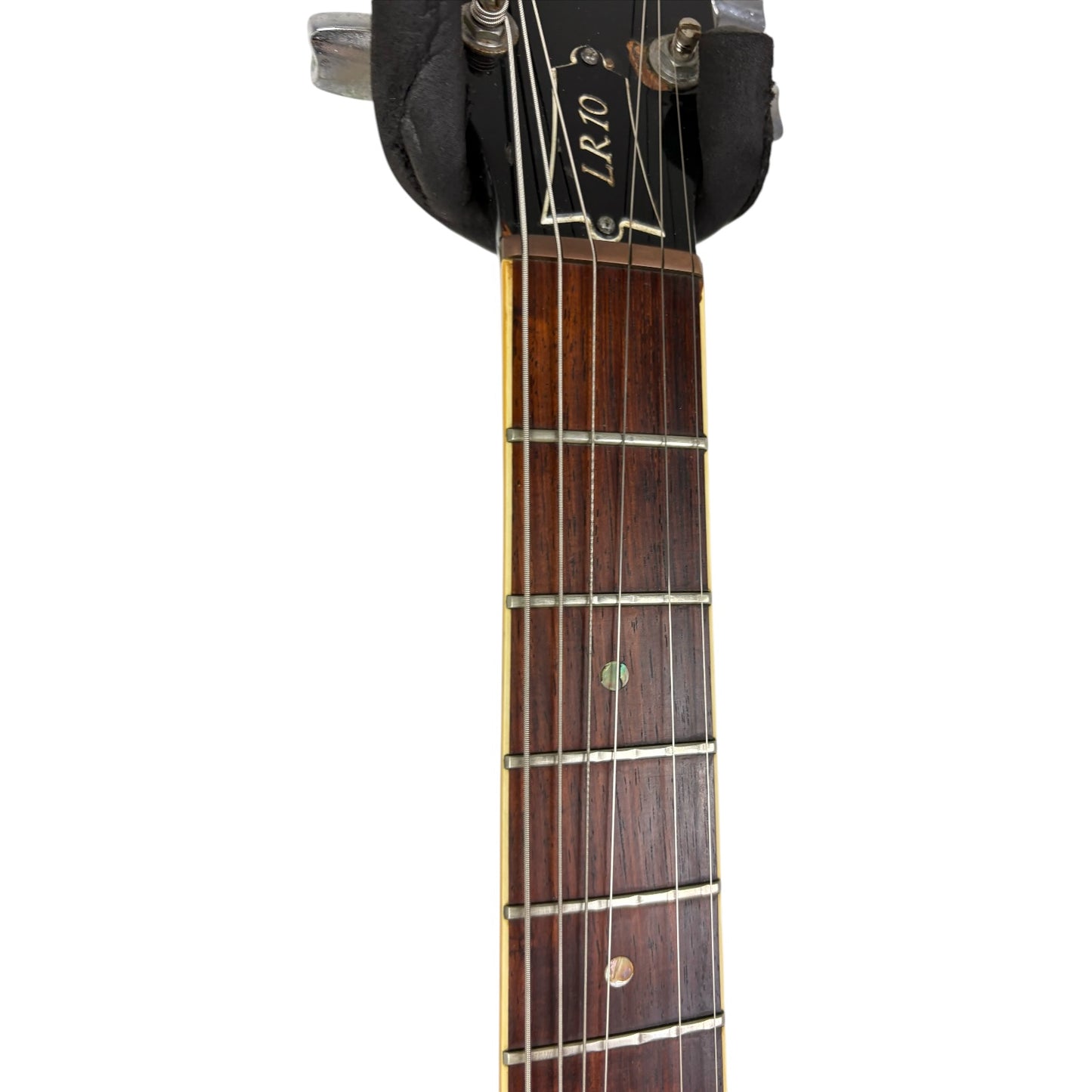 Ibanez LR10 Lee Ritenour Signature 1981 - starožitné housle
