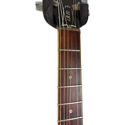 Ibanez LR10 Lee Ritenour Signature 1981 - starožitné housle