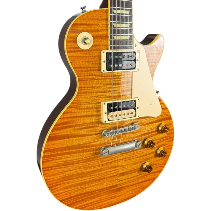 Orville Les Paul Orville