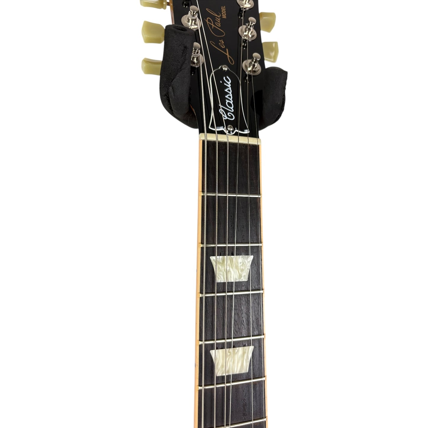 Gibson Les Paul Classic 2018 - Goldtop